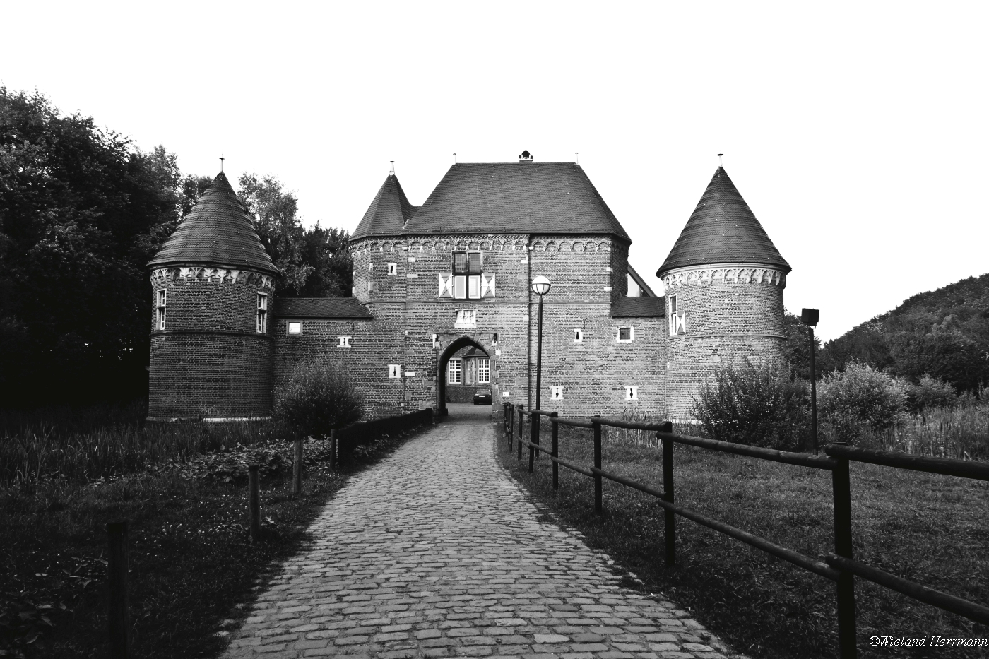 Burg Vondern 2009/10_02
